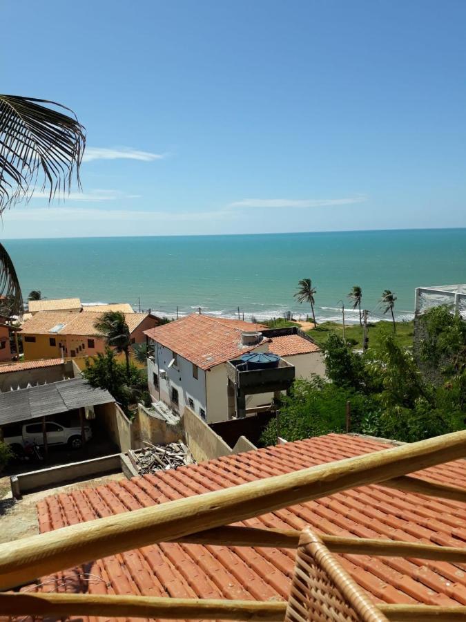Pousada Nova Oasis Do Rei Canoa Quebrada Εξωτερικό φωτογραφία