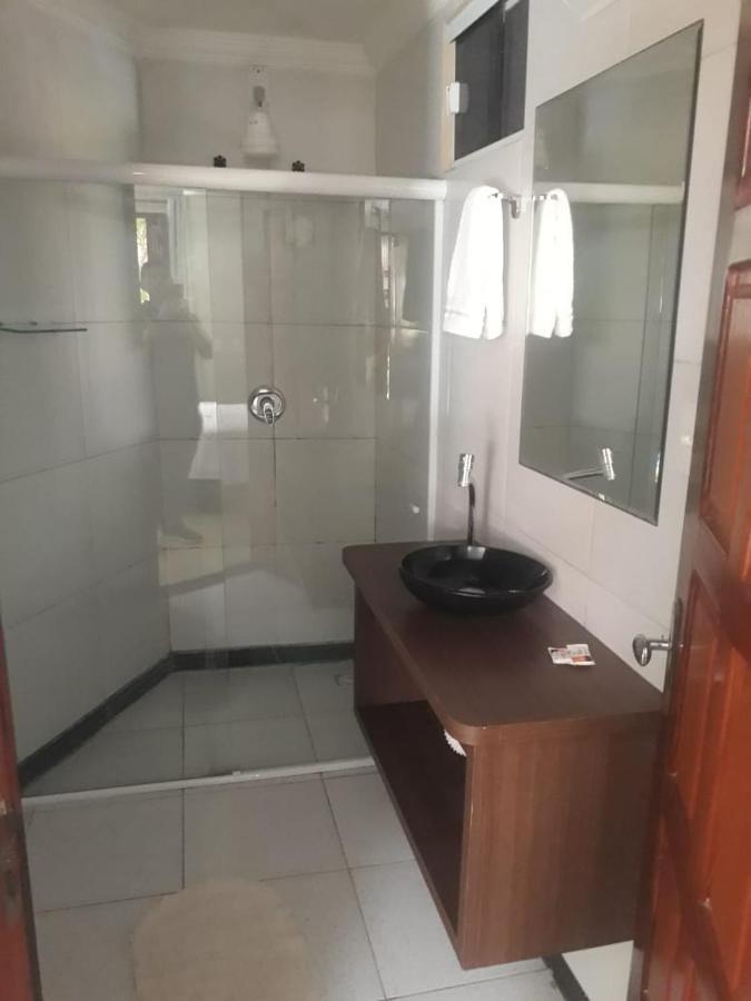 Pousada Nova Oasis Do Rei Canoa Quebrada Εξωτερικό φωτογραφία